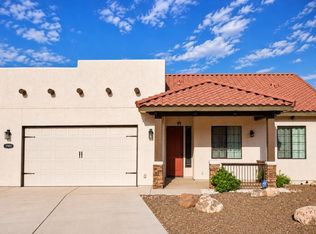 1901 Sable Ridge Rd, Clarkdale, AZ 86324