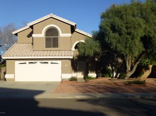 13419 N 81st Dr, Peoria, AZ 85381