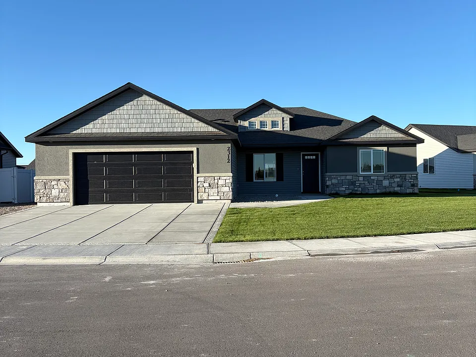 2312 Yukon Trl
