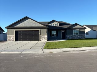 2312 Yukon Trl, Burley, ID 83318