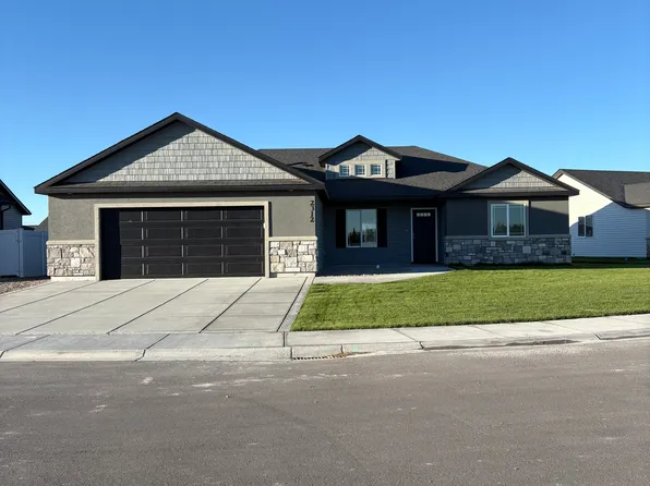 2312 Yukon Trl, Burley, ID 83318