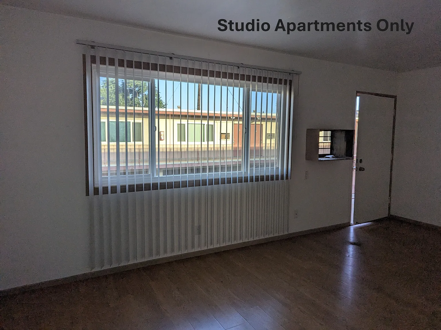 Studio, 500 sqft, $1,500 — Photo 3