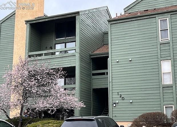 2nd image of 120 W Rockrimmon Blvd APT 102