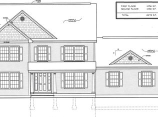 470 Kearsarge Valley Rd LOT 6, Sutton, NH 03221