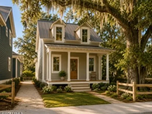1304 London Avenue, Port Royal, SC 29935