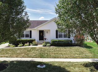 1167 Linford Cir, Maineville, OH 45039