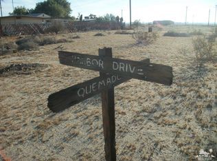 2278 Harbor Dr, Thermal, CA 92274