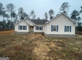 LOT 2 Saint Matthews Church Rd, Metter, GA 30439