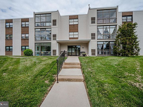 3rd image of 60 Welsh Tract Rd APT 107