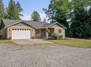 41733 Mountain Hwy E, Eatonville, WA 98328