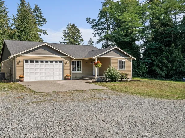 41733 Mountain Hwy E, Eatonville, WA 98328