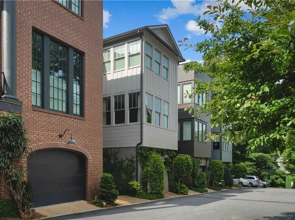 1891 Vigo St NE, Atlanta, GA 30307