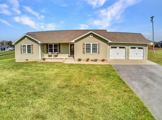 1000 New Salem Rd, Glasgow, KY 42141