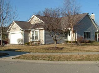 7333 N Brackenwood Dr, Indianapolis, IN 46260