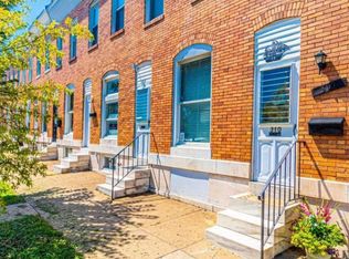 312 Oldham St, Baltimore, MD 21224