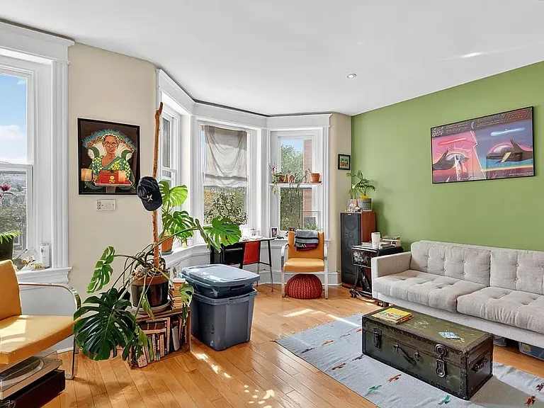 1829 Monroe St NW #4 — Photo 12