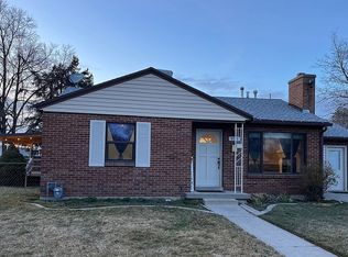 5758 S Butler Cir, Salt Lake City, UT 84107