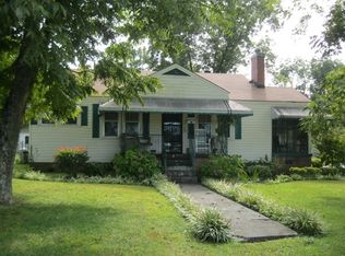 601 Doyle St, Gadsden, AL 35903
