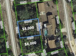 2318 Hartman Rd, Avon Park, FL 33825