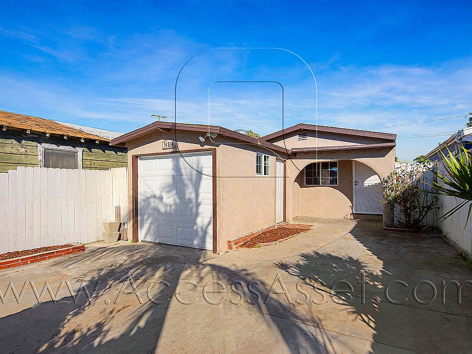 1st image of 14518 Pontlavoy Ave