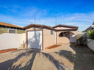 14518 Pontlavoy Ave, Norwalk, CA 90650
