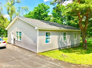 30 Reservoir Rd, Middletown, NY 10940