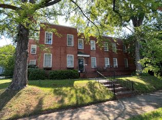 305 N Jefferson St NE #4, Milledgeville, GA 31061