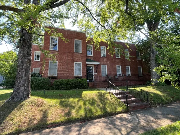 305 N Jefferson St NE, Milledgeville, GA