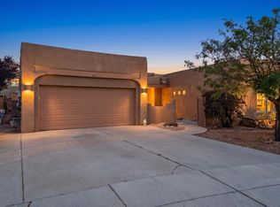 4625 Arlington Ave NW, Albuquerque, NM 87114