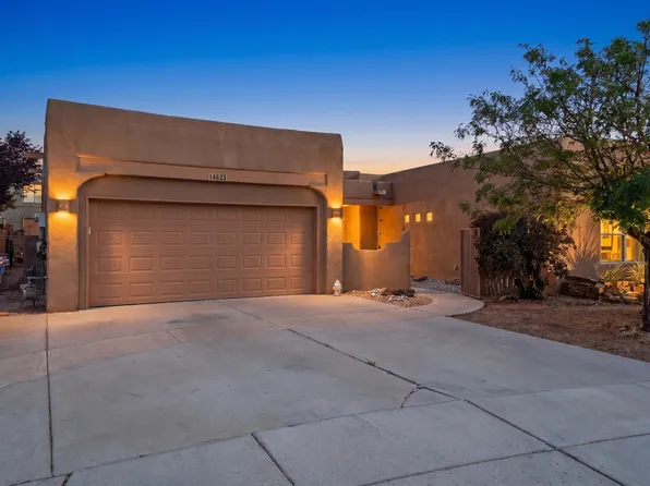 4625 Arlington Ave NW, Albuquerque, NM 87114