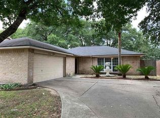 16322 Sky Blue Ln, Houston, TX 77095