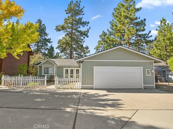 353 Sites Way, Big Bear City, CA 92314