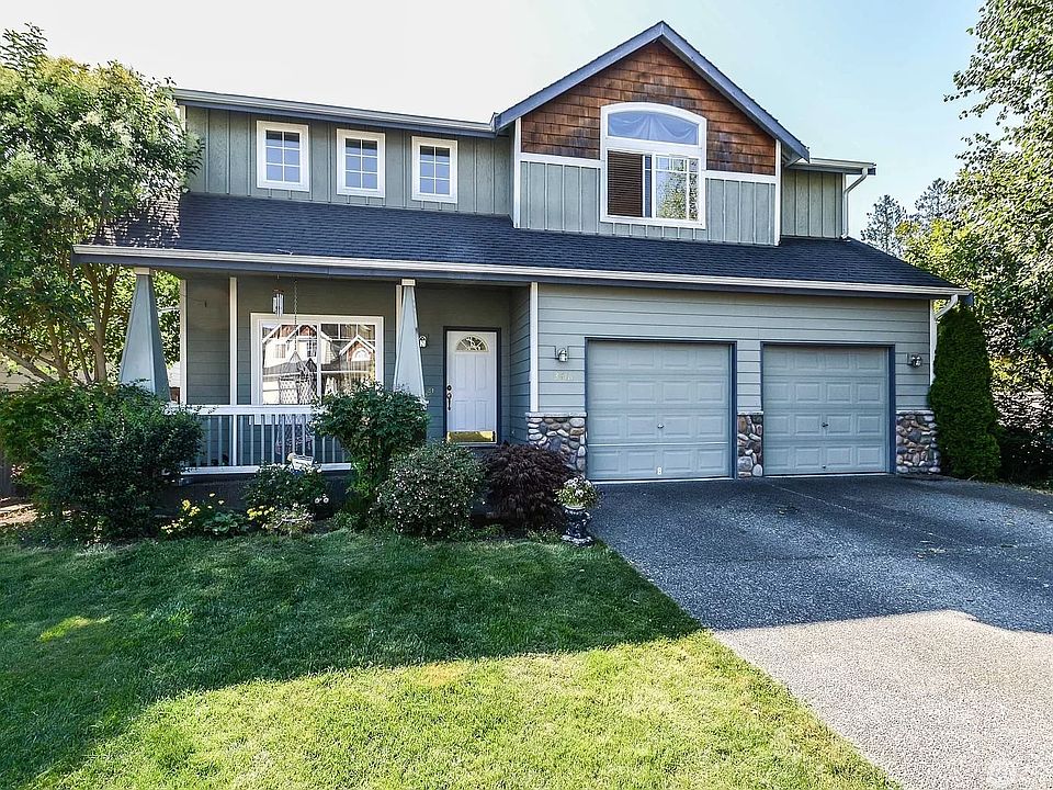 1st image of 13418 43rd Ave SE