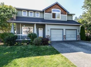 13418 43rd Ave SE, Mill Creek, WA 98012