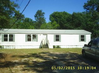 11434 Big Buck Rd, Milton, FL 32583