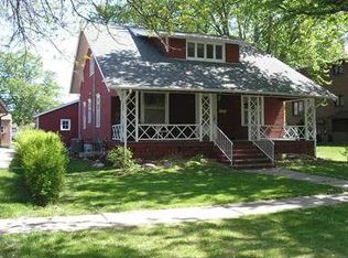 318 N 1st St, Seward, NE 68434