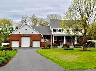 29 Main Mifflin Rd, Bloomsburg, PA 17815