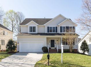 11908 Sycamore Grove Ln, Raleigh, NC 27614