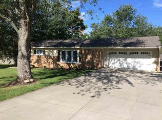 2147 Bellevue Dr, Fort Wayne, IN 46825