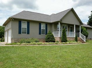 1961 Lasea Rd, Spring Hill, TN 37174