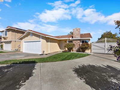 30996 Granger Ave, Union City, CA, 94587