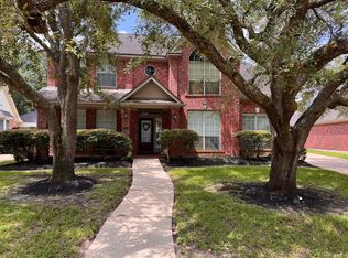 13810 Inland Spring Ct, Houston, TX 77059