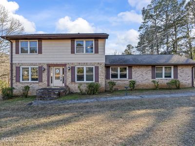 2665 Club Forest Dr SE, Conyers, GA, 30013