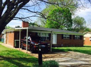 3717 S Westdale Ct SW, Huntsville, AL 35805