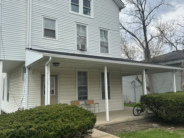 110 W Kingsley St APT 2, Ann Arbor, MI 48103