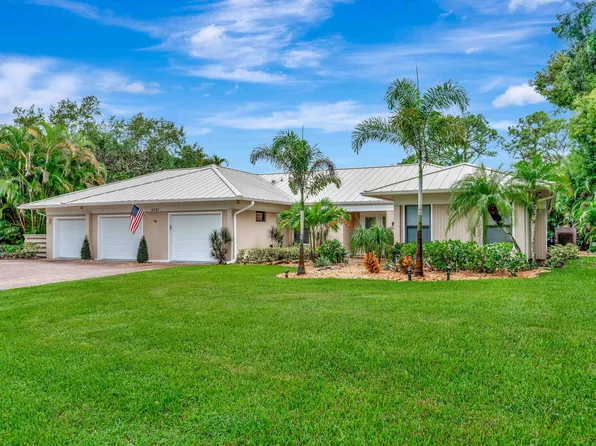 4781 SW Parkgate Boulevard, Palm City, FL 34990