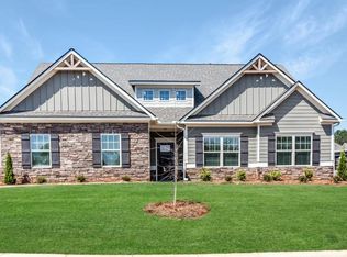 1521 Highland Creek Dr, Monroe, GA 30656