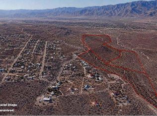 0 Santa Barbara Dr, Yucca Valley, CA 92284