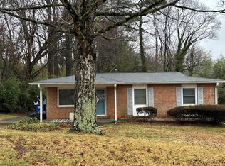 4141 Sunflower Cir, Winston Salem, NC 27105