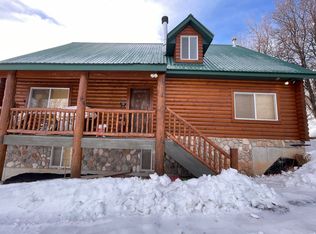 347 Cold Springs Dr, Fish Haven, ID 83287